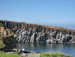 Cullernose Point